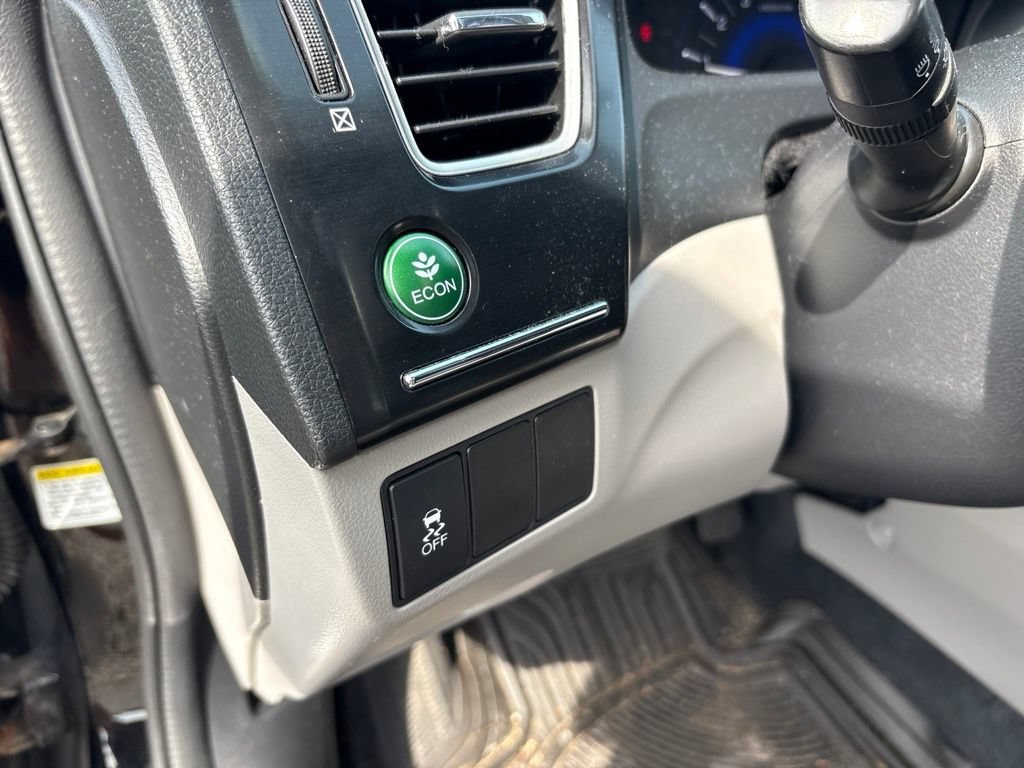 Used 2013 Honda Civic EX-L image 16
