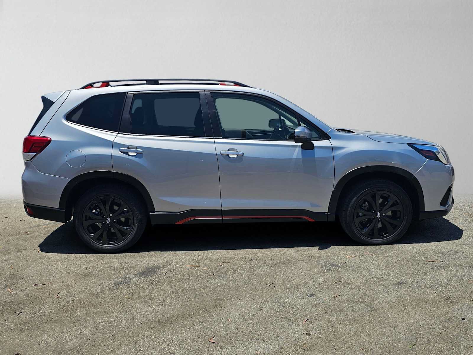 Certified 2023 Subaru Forester Sport AWD/4WD image 6