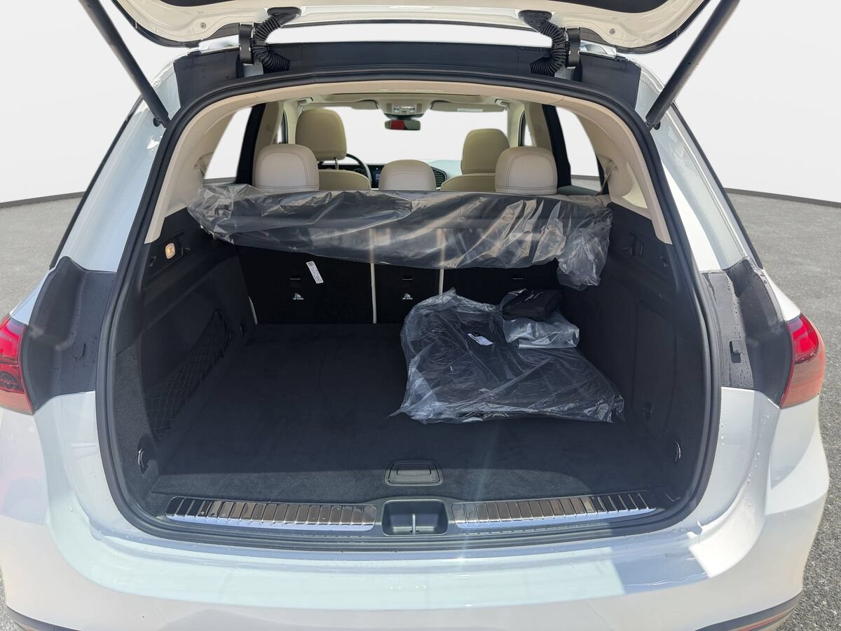 New 2026 Mercedes-Benz GLE 350 4MATIC image 12