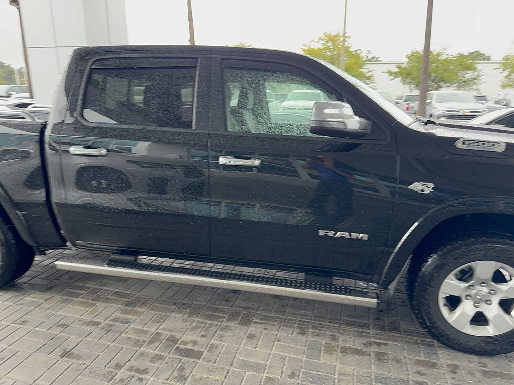 Used 2026 RAM 1500 Big Horn AWD/4WD image 60