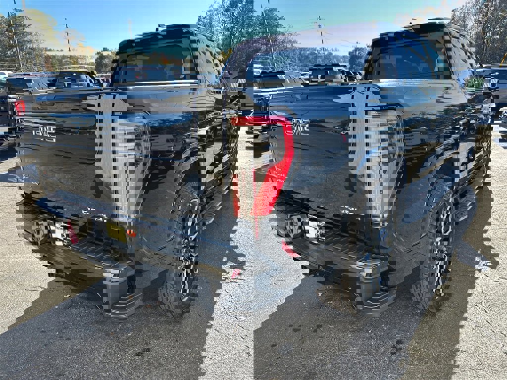 New 2025 GMC Sierra EV Denali image 6