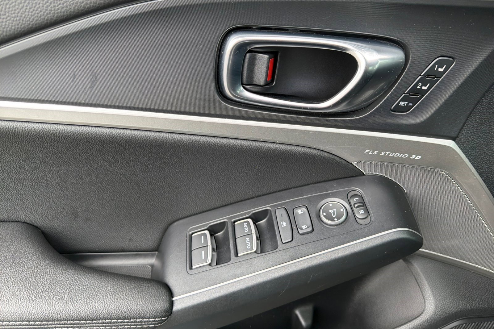 Certified 2023 Acura Integra A-Spec image 12