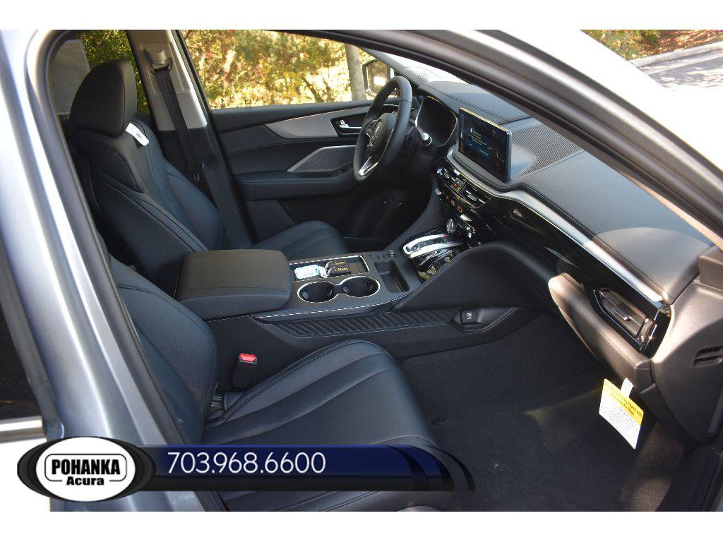 New 2026 Acura MDX SH AWD image 14