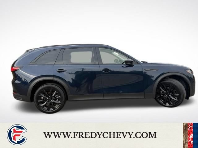 Used 2026 MAZDA CX-90 3.3 Turbo w/ Premium Sport Pkg AWD/4WD image 4