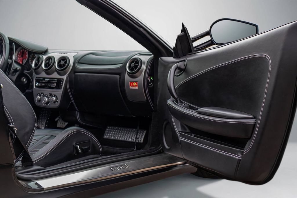 Used 2007 Ferrari F430 Spider RWD image 47