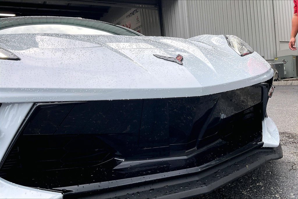 Used 2024 Chevrolet Corvette Stingray Coupe w/ 1LT RWD image 20