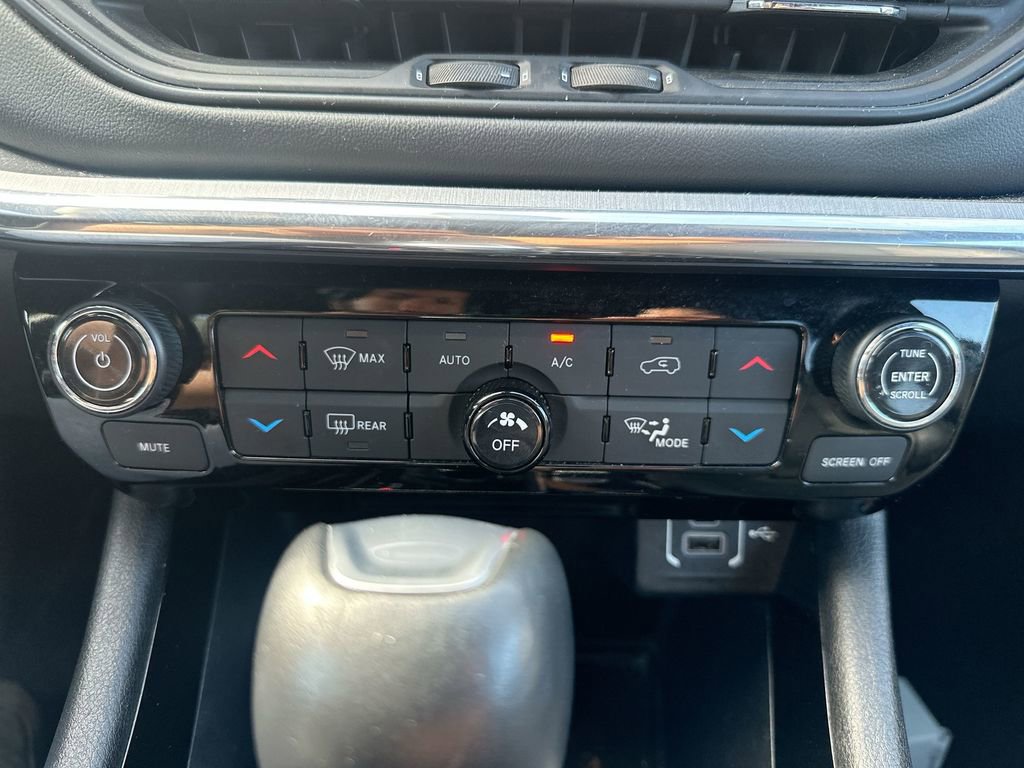 Used 2023 Jeep Compass High Altitude image 21