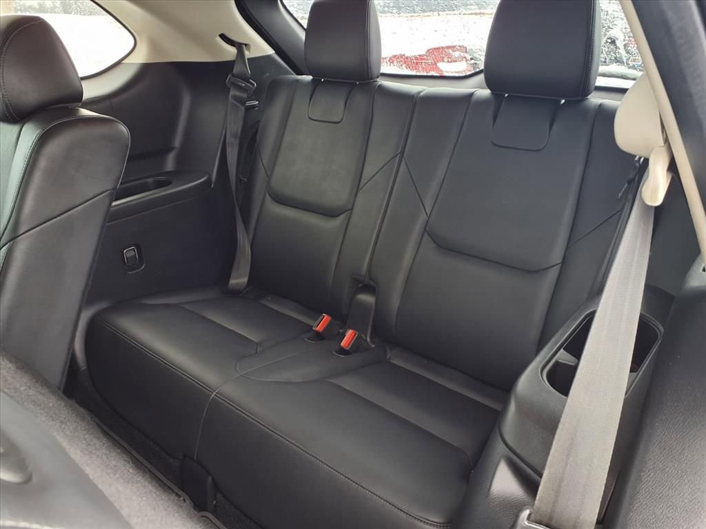 Used 2023 MAZDA CX-9 Touring Plus image 23