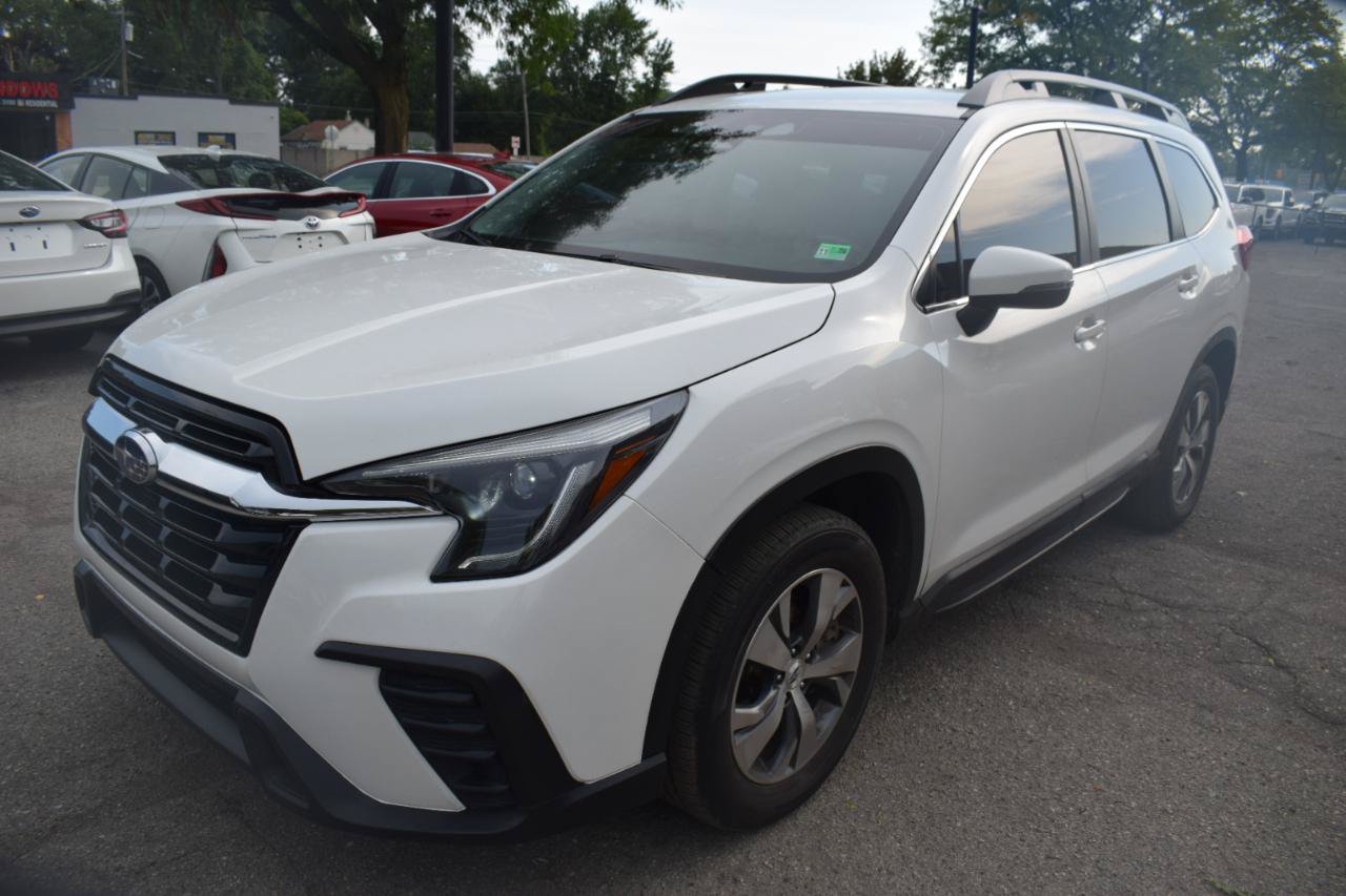Used 2023 Subaru Ascent Premium w/ Convenience Package AWD/4WD image 2