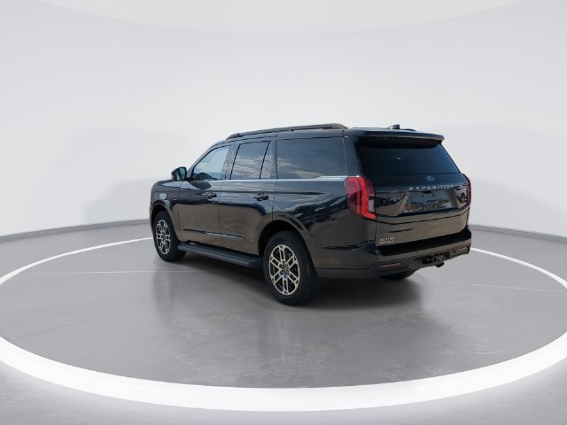 New 2025 Ford Expedition Active AWD/4WD image 6