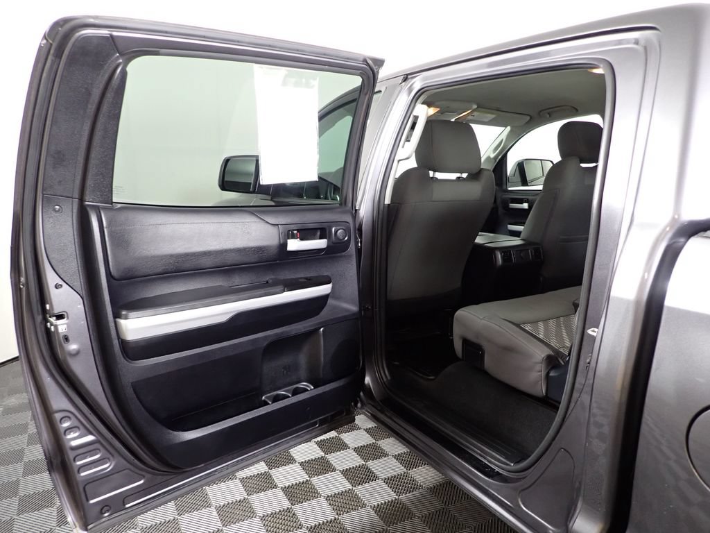 Used 2018 Toyota Tundra SR5 w/ TRD Off Road Package AWD/4WD image 32