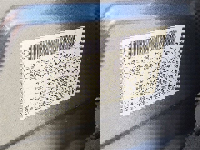 Used 2022 Nissan Rogue SV image 33