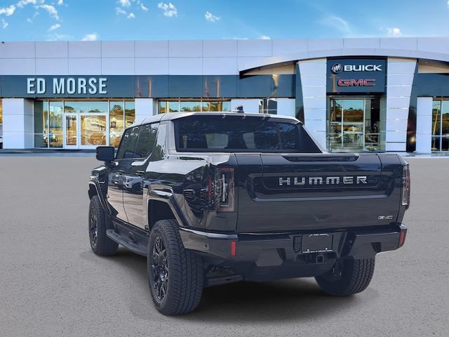 New 2026 GMC Hummer EV 4x4 Crew Cab image 4