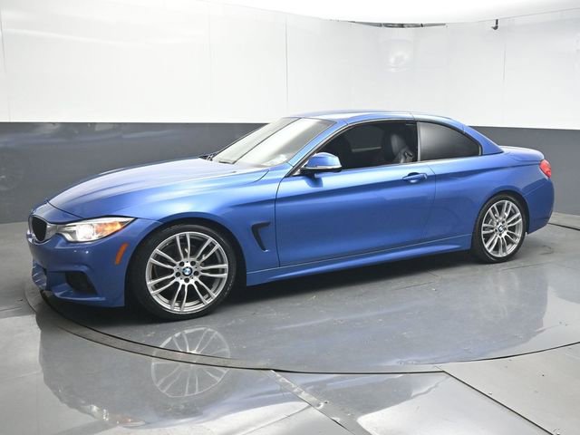 Used 2016 BMW 428i Convertible image 4