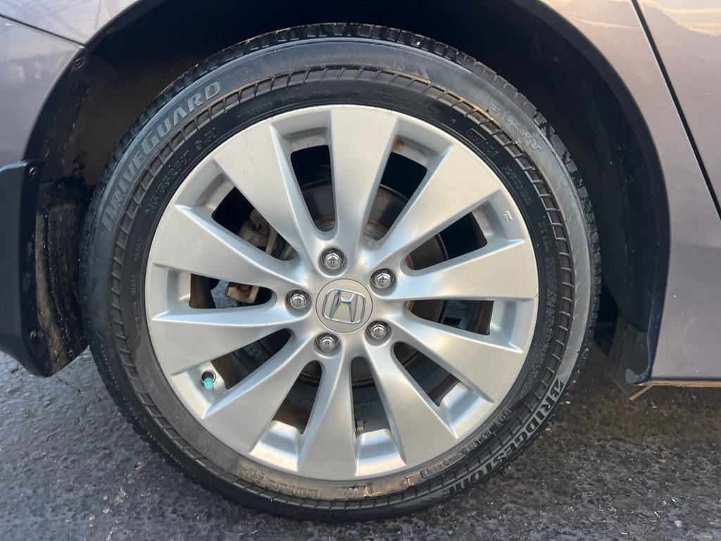 Used 2014 Honda Accord EX-L image 43