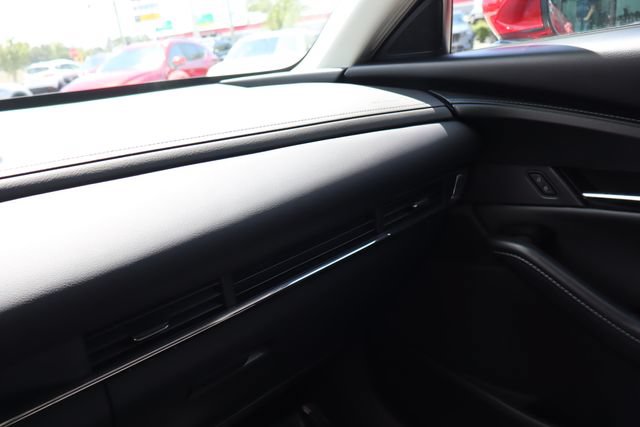 Used 2025 MAZDA CX-30 AWD 2.5 S w/ Preferred Package image 31