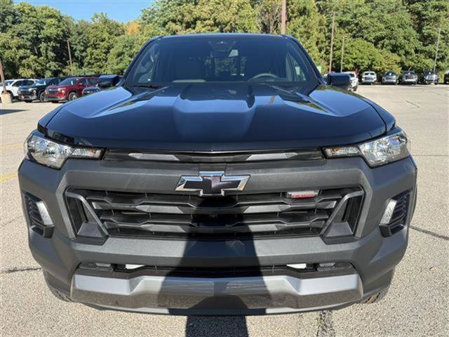 New 2026 Chevrolet Colorado Trail Boss image 10