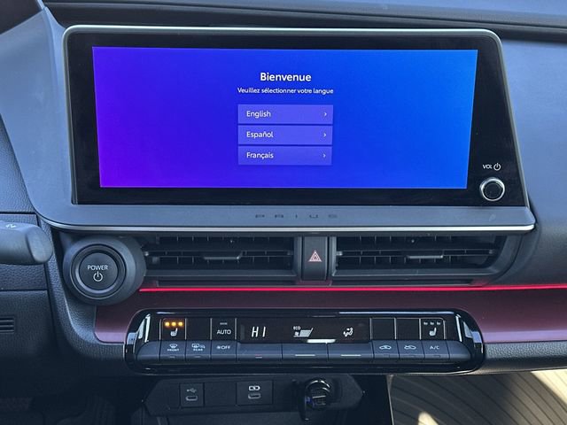 Certified 2024 Toyota Prius Prime image 13