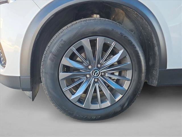Used 2025 MAZDA CX-70 3.3 Turbo w/ Preferred Package AWD/4WD image 23