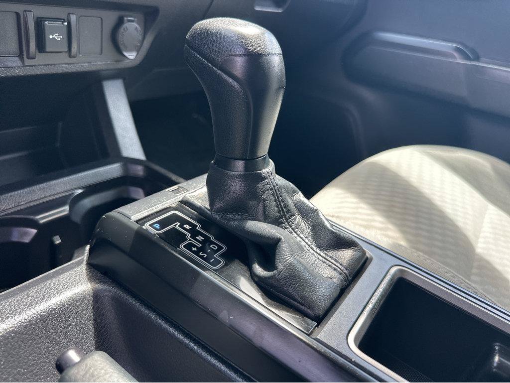 Used 2021 Toyota Tacoma SR RWD image 27