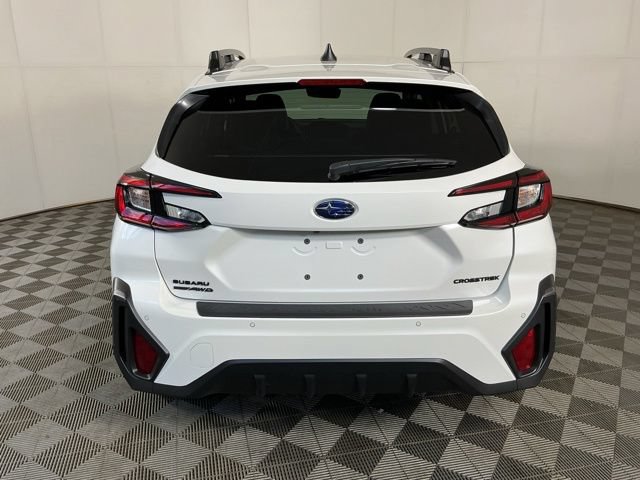 New 2026 Subaru Crosstrek 2.5i Limited AWD/4WD image 6