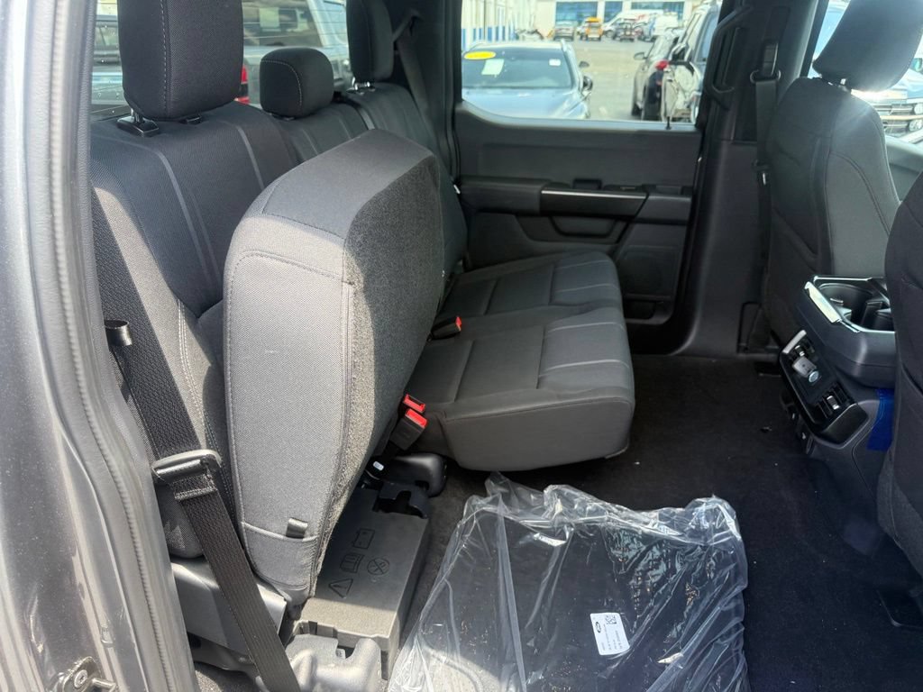 New 2026 Ford F150 STX w/ Equipment Group 200A AWD/4WD image 53