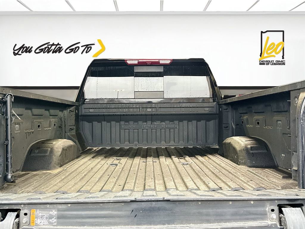 Used 2023 GMC Sierra 2500 Denali image 27