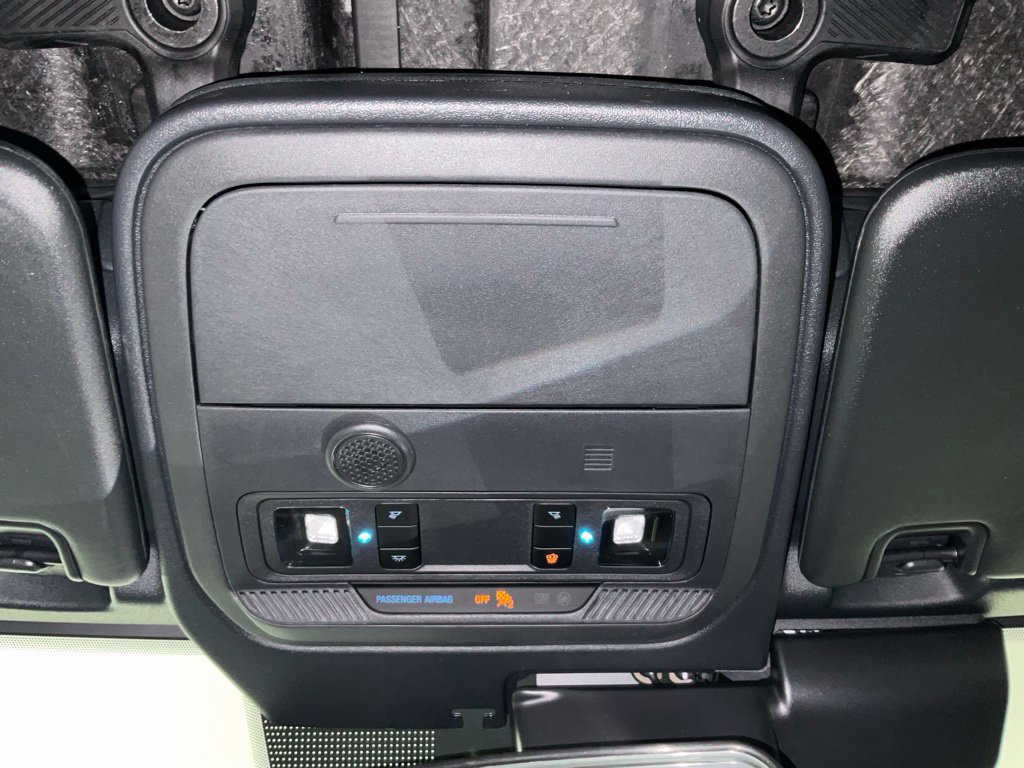 New 2026 Ford Bronco Big Bend AWD/4WD image 21