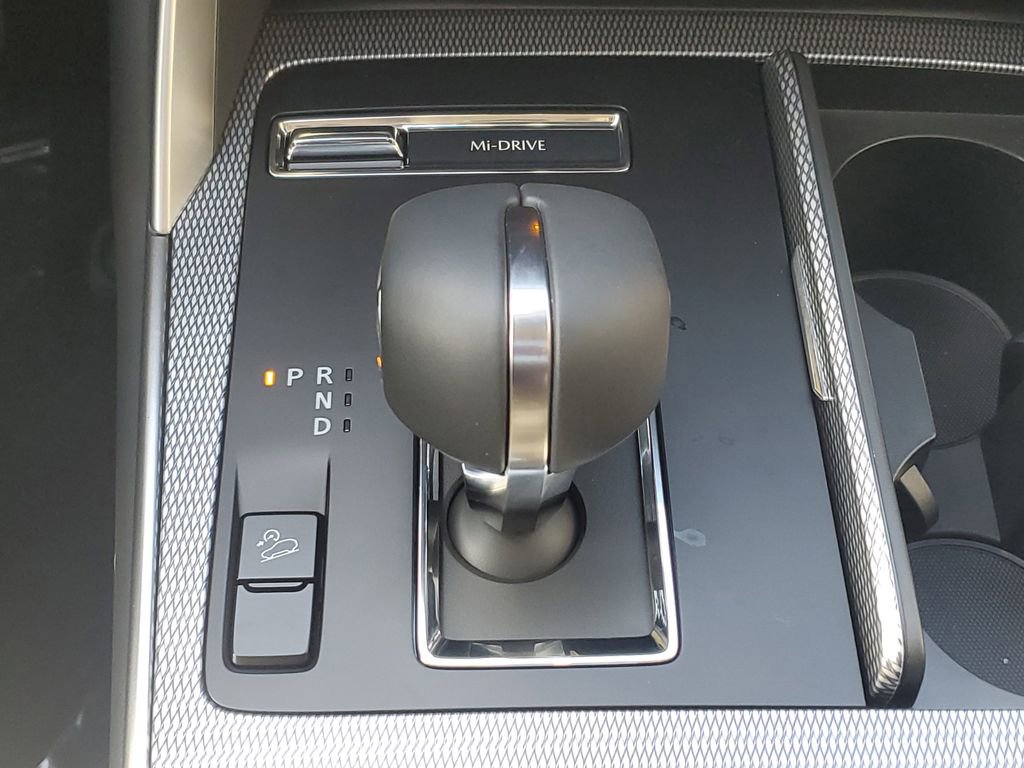 New 2026 MAZDA CX-90 3.3 Turbo w/ Premium Sport Pkg image 36