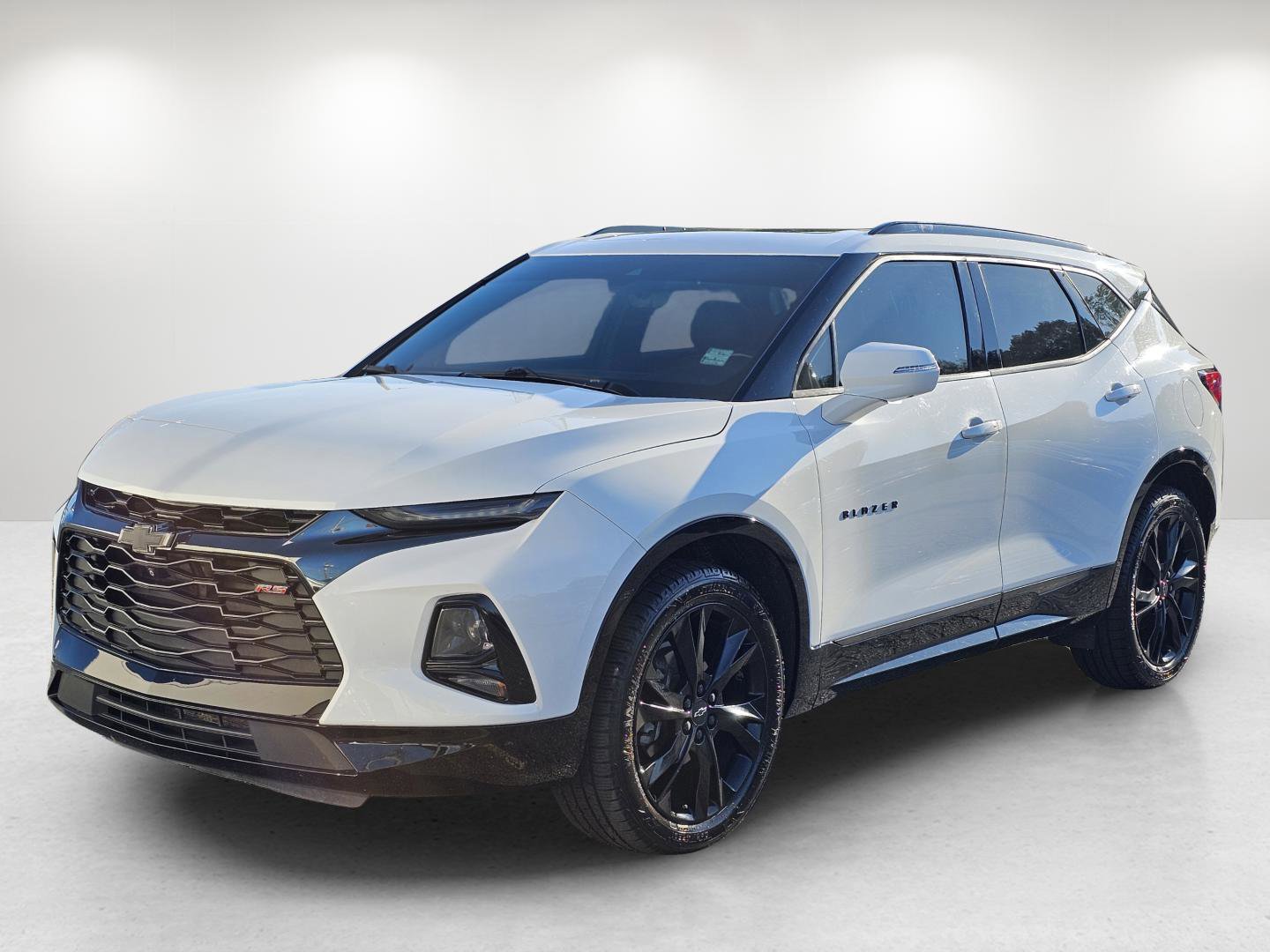 Used 2019 Chevrolet Blazer RS