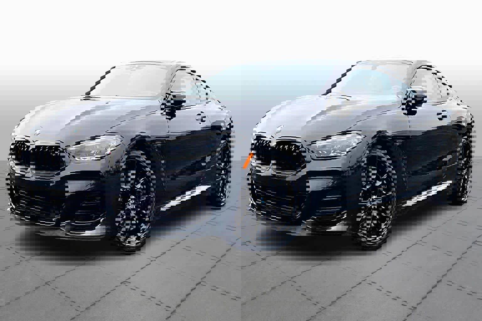 Used 2023 BMW M850i xDrive M850i xDrive w/ M Sport Professional Package video 1