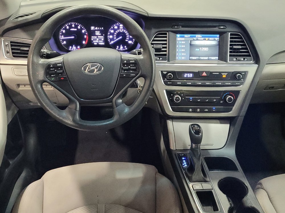 Used 2016 Hyundai Sonata Sport FWD image 22