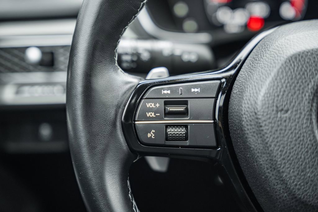 Used 2023 Acura Integra A-Spec image 30