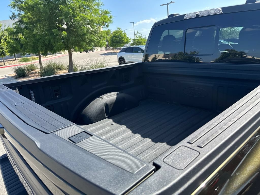 Used 2025 Ford F150 Raptor AWD/4WD image 41