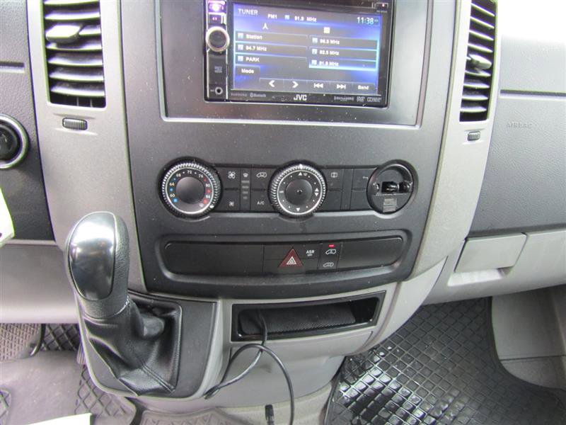Used 2013 Mercedes-Benz Sprinter 3500 image 14