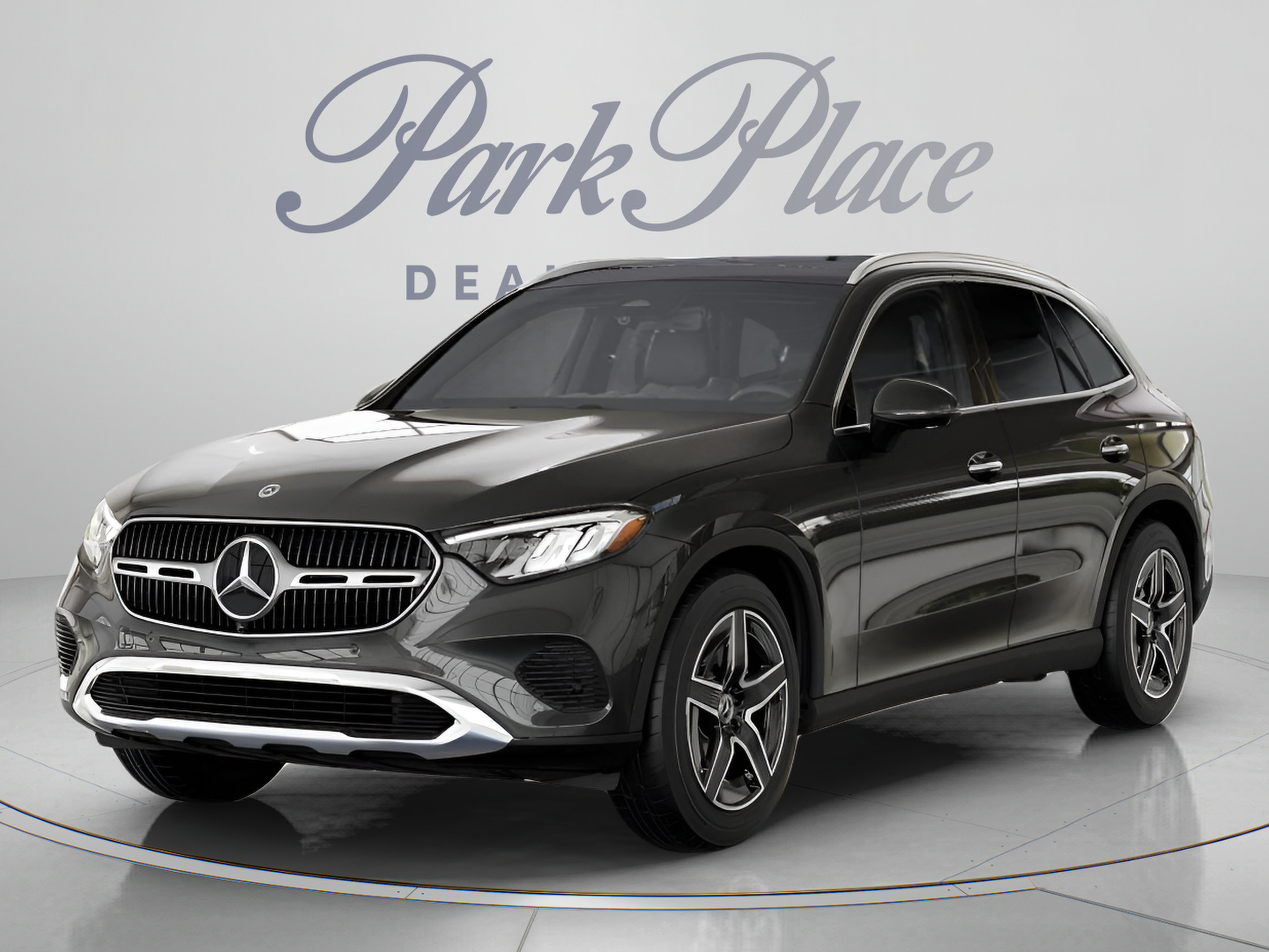 Used 2026 Mercedes-Benz GLC 300 image 40