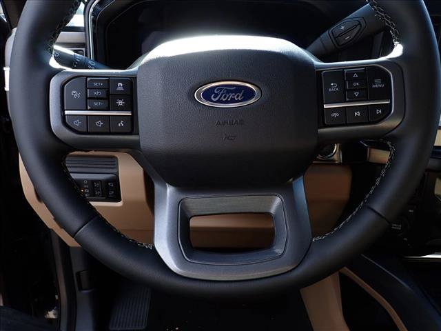 New 2026 Ford F350 Lariat w/ Lariat Ultimate Package AWD/4WD image 17