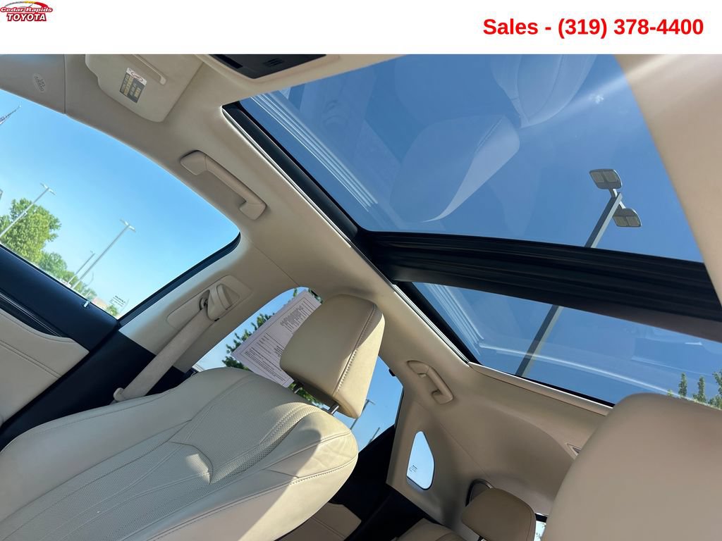 Used 2017 Lexus RX 350 AWD w/ Luxury Package image 20