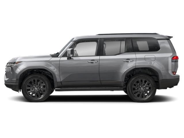 New 2025 Lexus GX 550 image 3