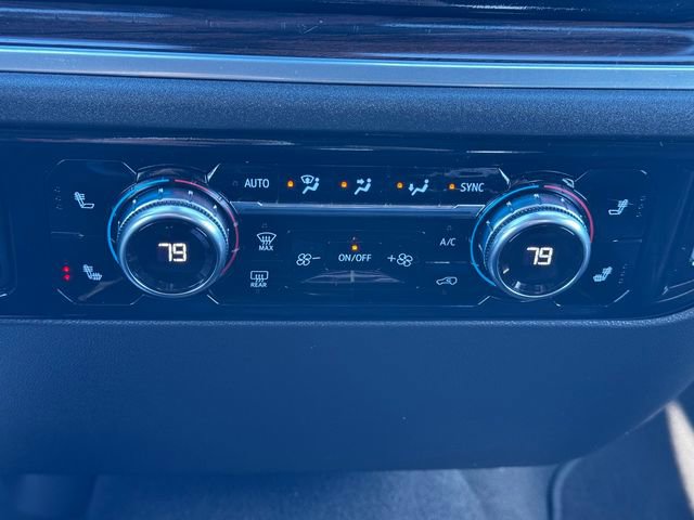 Used 2025 GMC Sierra 1500 SLT image 34