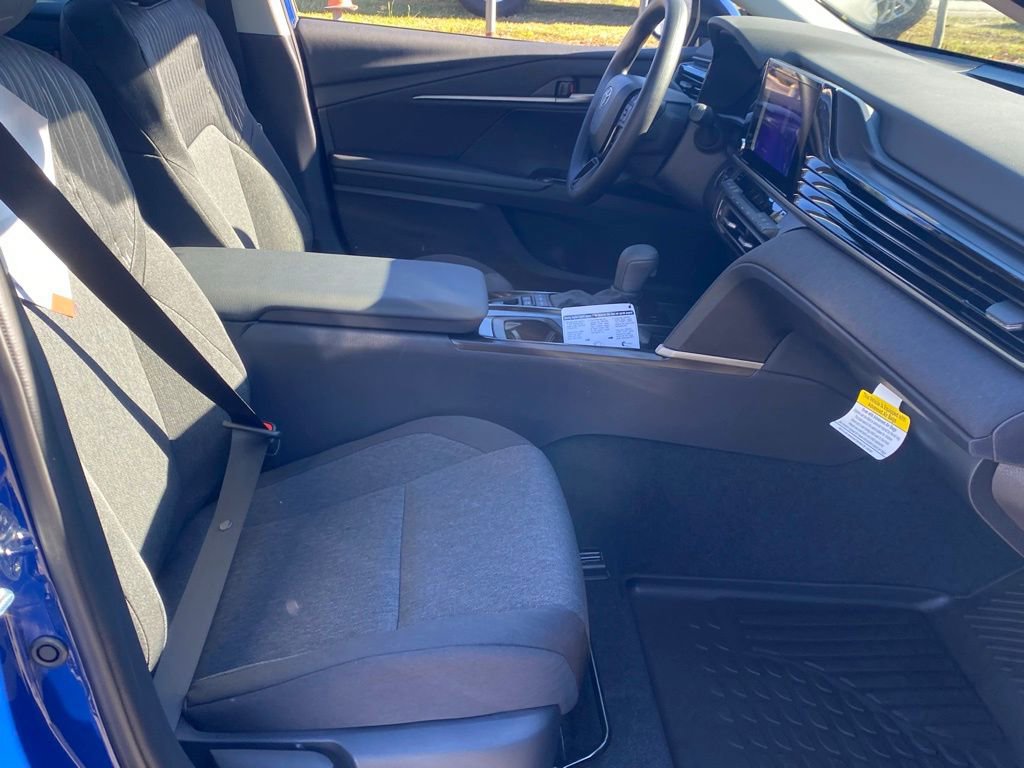 New 2026 Toyota Camry LE image 16