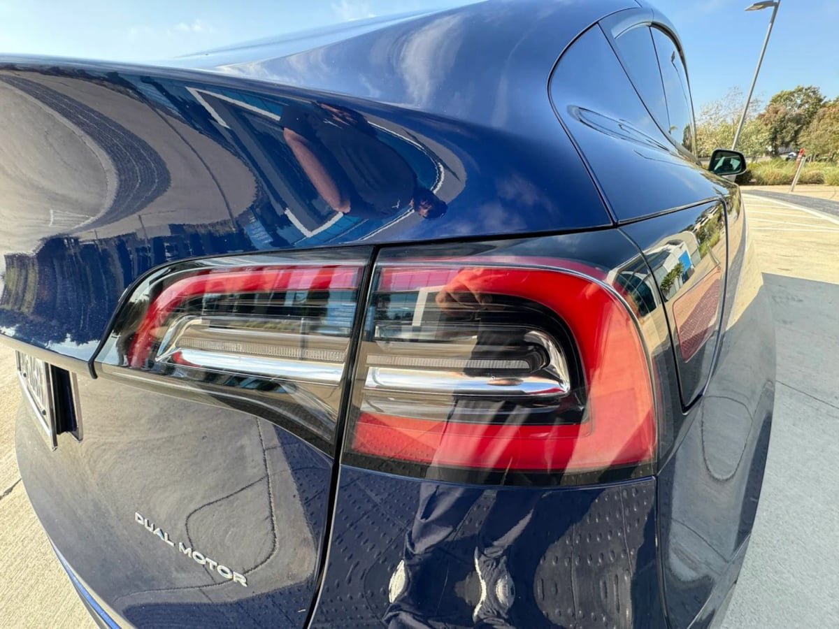 Used 2023 Tesla Model Y Long Range AWD/4WD image 19