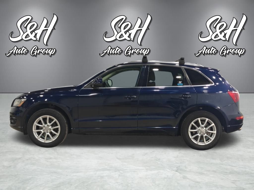 Used 2010 Audi Q5 3.2 Premium image 15