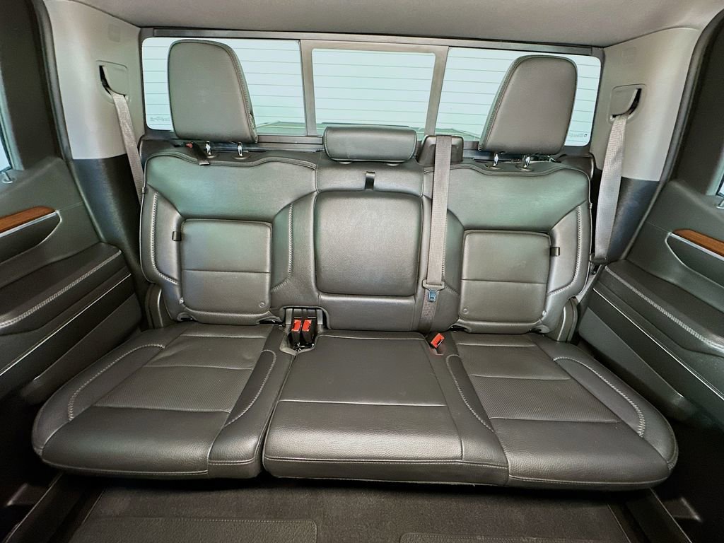 Used 2024 GMC Sierra 1500 Denali w/ Denali Reserve Package AWD/4WD image 13