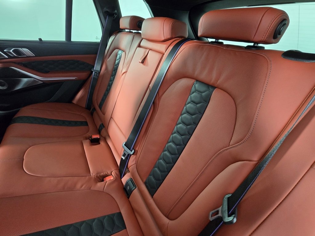 New 2026 BMW X5 M Competition w/ Executive Package image 15