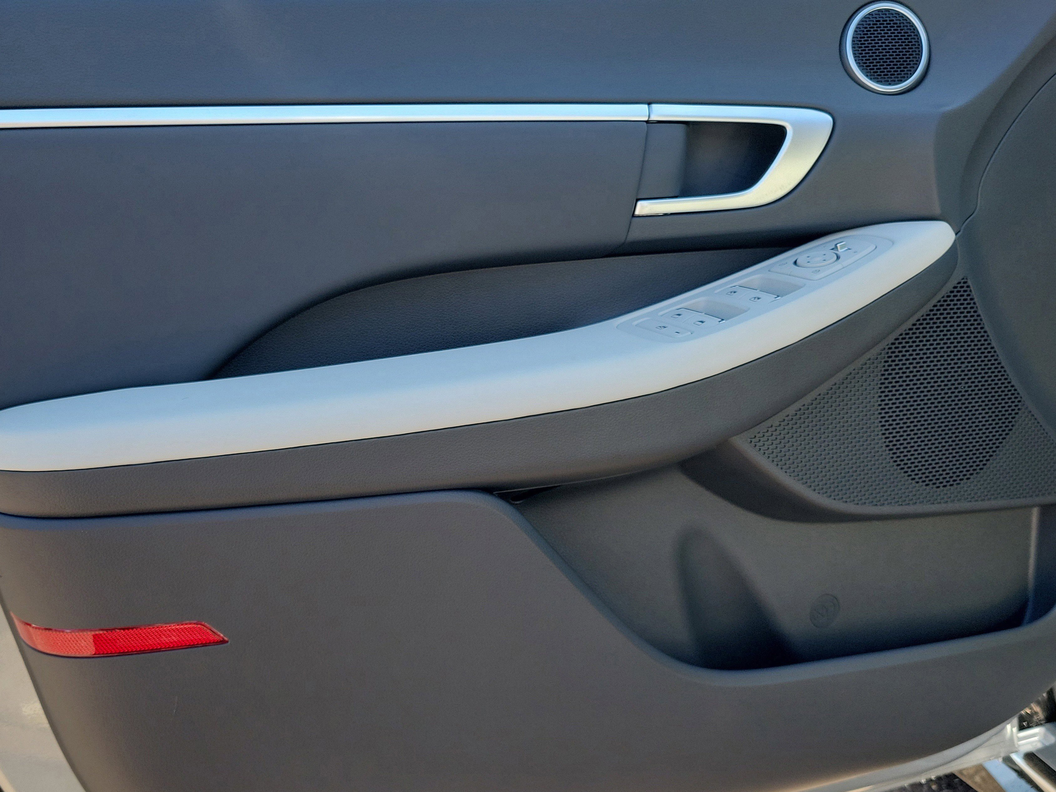 New 2025 Hyundai Sonata SEL image 22