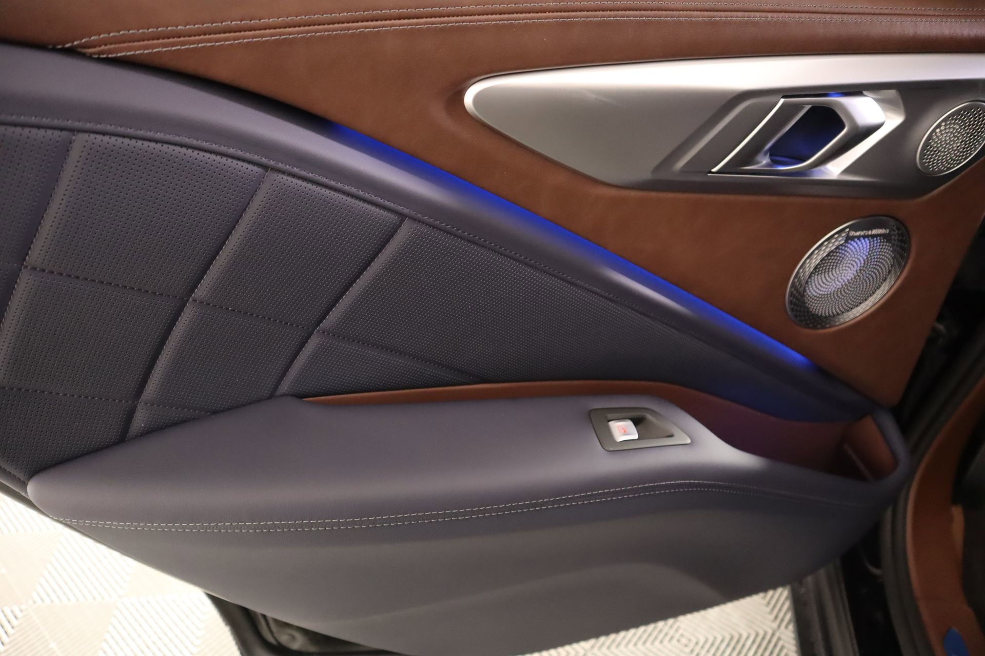 New 2026 BMW XM Label Red image 16