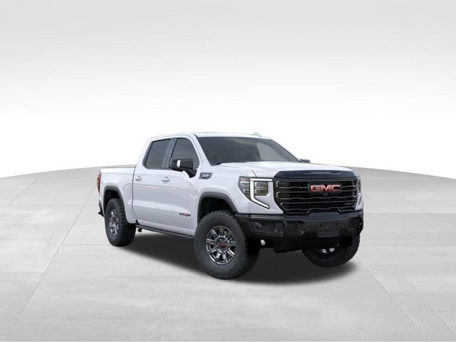 New 2026 GMC Sierra 1500 AT4X
