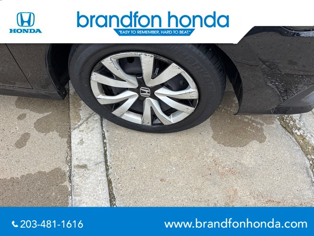 Used 2023 Honda Civic LX image 33