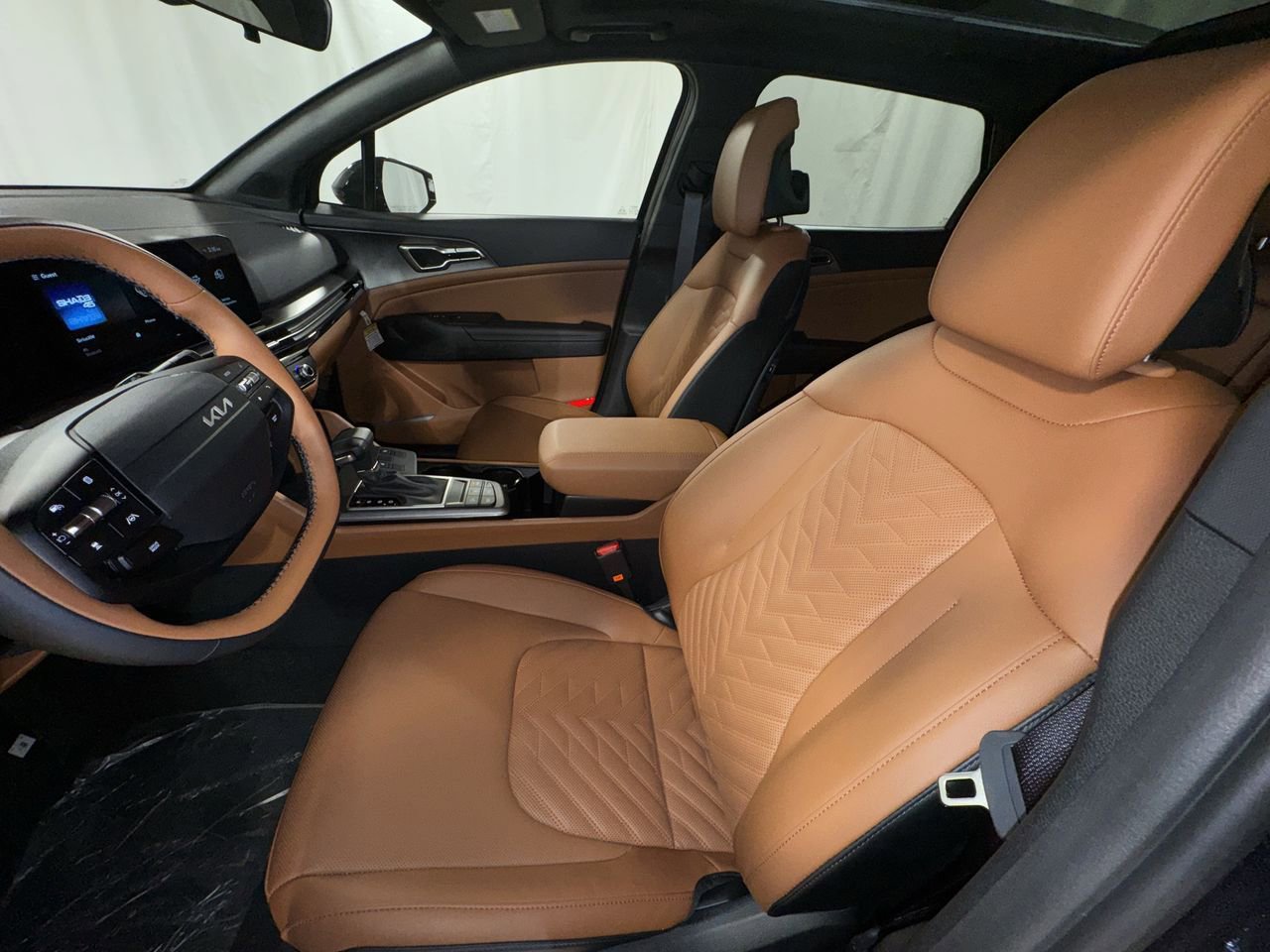 New 2026 Kia Sportage X-Line image 13